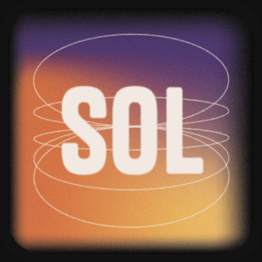 Sol app icon